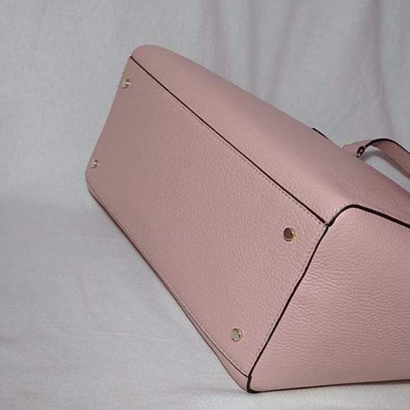 *SOLD* Kate Spade Sienne Logo Tote Bag - Picture 9 of 9